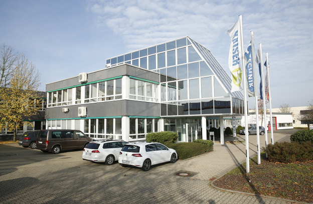 EverAir Germany